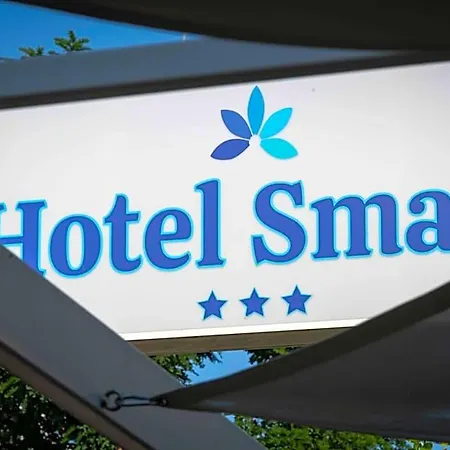 Smart Cervia