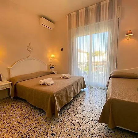 Hotel Smart Cervia 3*