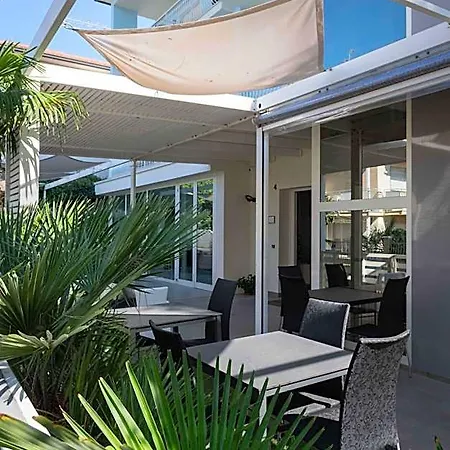 Hotel Smart Cervia 3*