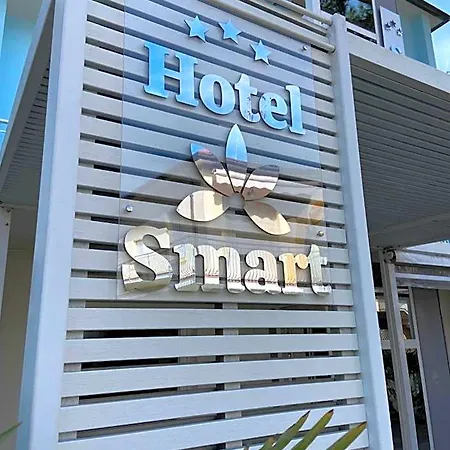 Smart Cervia 3* Milano Marittima