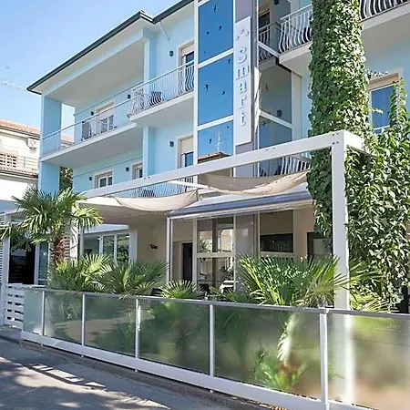 Smart Cervia Hotel