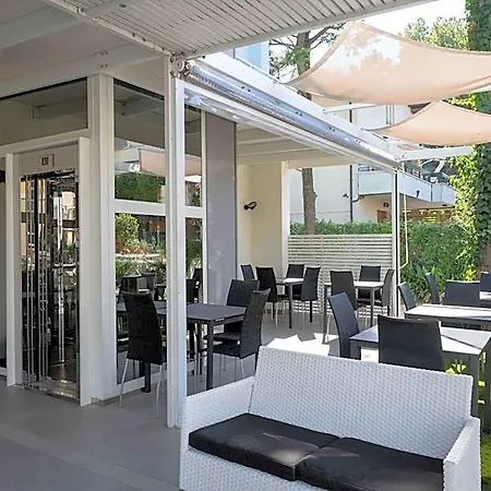 Smart Cervia 3* Milano Marittima