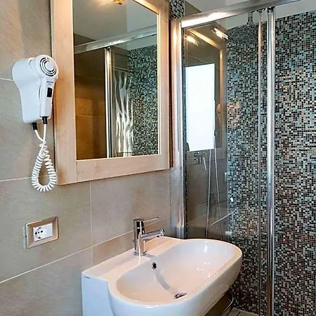 Hotel Smart Cervia 3*