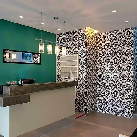 Smart Cervia 3*