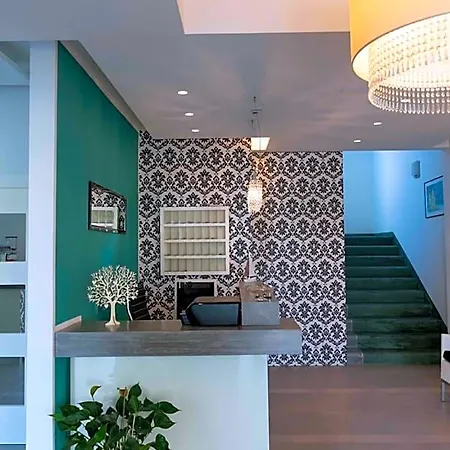 Smart Cervia Hotel