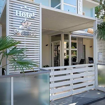 Smart Cervia 3*