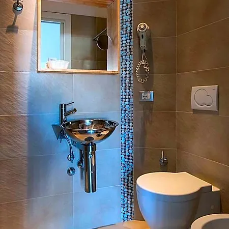 Hotel Smart Cervia 3*